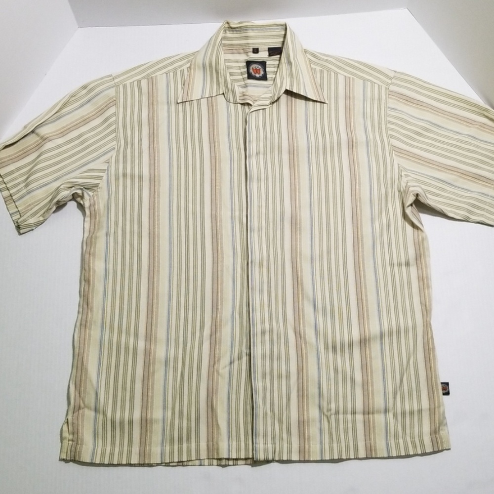 Clave  Men's Shirt